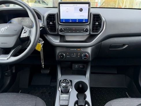 Used 2022 Ford Bronco Sport AWD/4WD image 13
