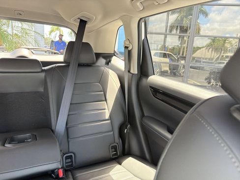 Used 2024 Honda CR-V EX-L image 15