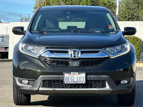 Used 2018 Honda CR-V EX image 10