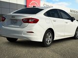 Used 2017 Chevrolet Cruze LS image 3