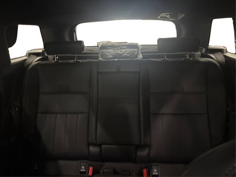 New 2027 MINI Cooper Countryman S AWD/4WD image 14