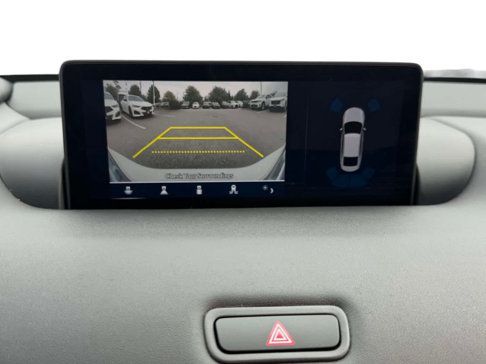 Used 2023 Acura TLX w/ Technology Package FWD image 26