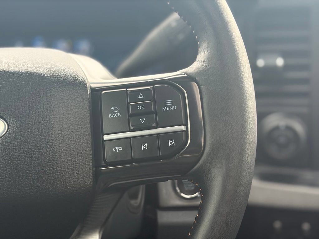Used 2024 Ford F250 Platinum AWD/4WD image 29