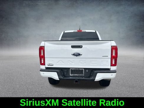Used 2019 Ford Ranger XLT w/ Equipment Group 301A Mid image 6