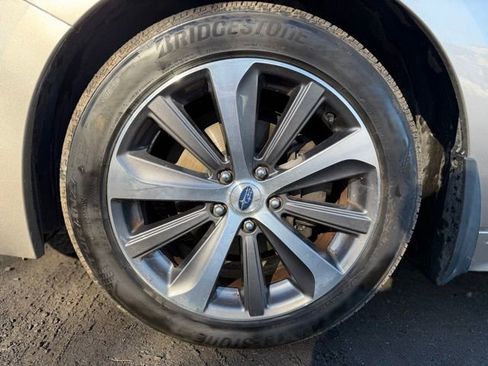 Used 2016 Subaru Legacy 2.5i Limited image 25