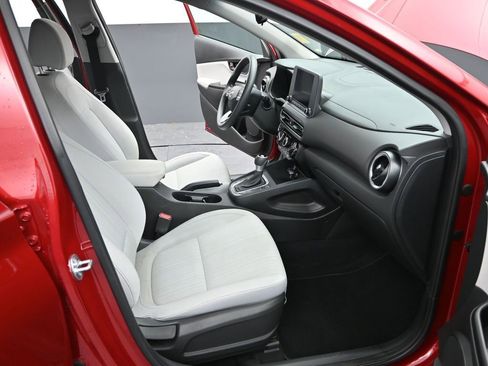 Used 2023 Hyundai Kona SEL image 24