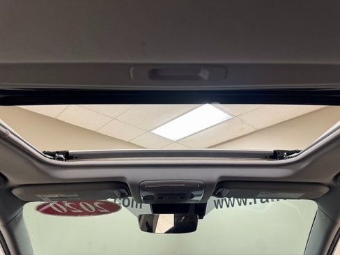 Used 2020 Toyota RAV4 TRD Off-Road w/ TRD Off-Road Weather Package image 19