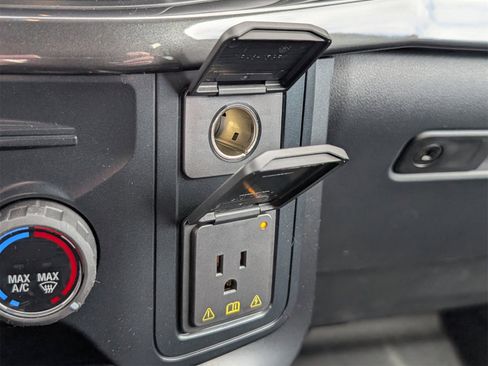 New 2026 Ford F150 STX w/ Equipment Group 200A image 18