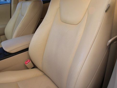 Used 2011 Lexus RX 350 Premium image 36