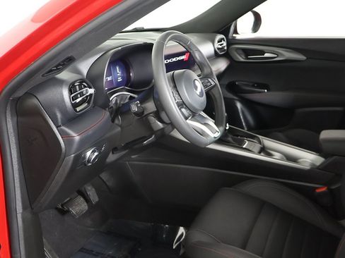 Used 2024 Dodge Hornet GT w/ GT Blacktop Package image 20