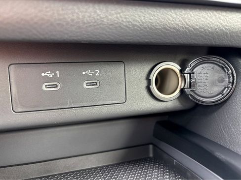 New 2026 Nissan Rogue SV image 35