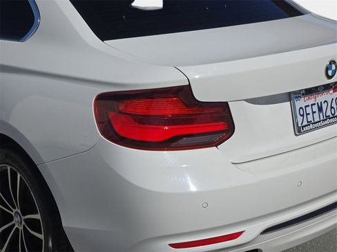 Used 2020 BMW 230i Coupe image 35