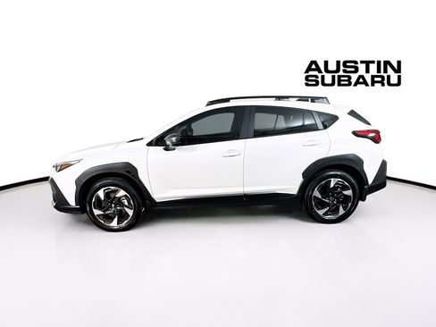 Certified 2025 Subaru Crosstrek 2.5i Limited w/ Crosstrek Mirror Package image 4