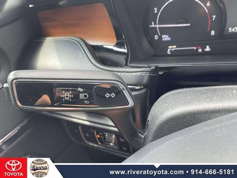 Used 2020 Lincoln Corsair Reserve w/ Elements Package AWD/4WD image 23