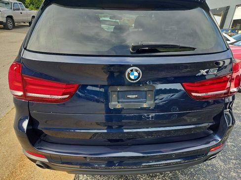Used 2014 BMW X5 xDrive35i image 6