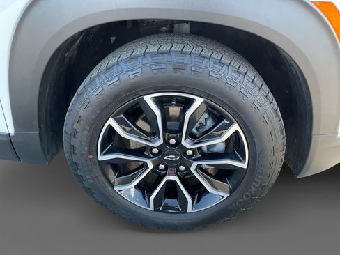 Used 2024 Chevrolet TrailBlazer ACTIV image 15