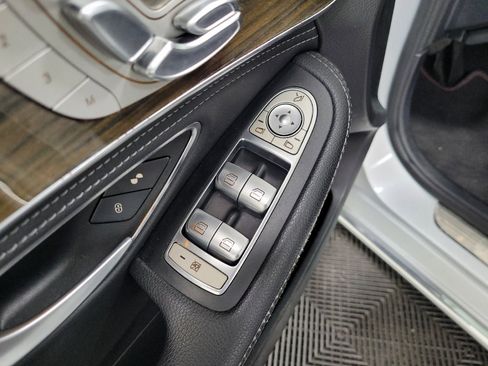 Used 2015 Mercedes-Benz C 300 Sedan image 27