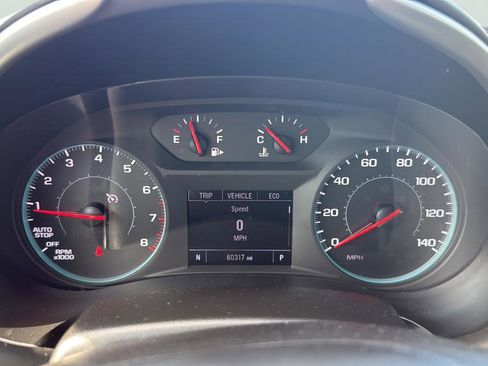 Used 2023 Chevrolet Malibu LT FWD image 21
