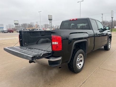 Used 2016 GMC Sierra 1500 Base image 5