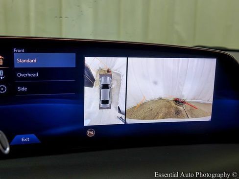 Certified 2025 Cadillac CT5 Premium Luxury image 17