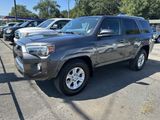 Used 2014 Toyota 4Runner 2WD image 2