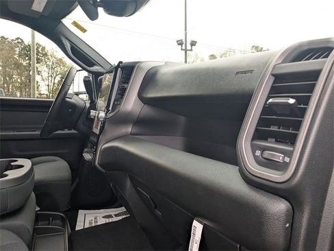 New 2026 RAM 2500 Tradesman w/ Power Wagon Package image 40