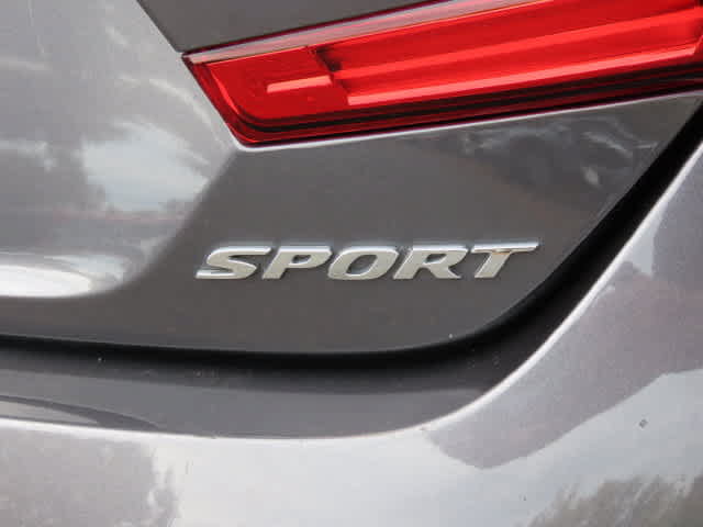 Used 2019 Honda Accord Sport image 8