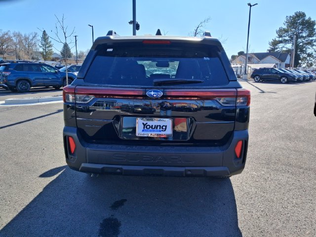 New 2026 Subaru Outback Premium AWD/4WD image 4