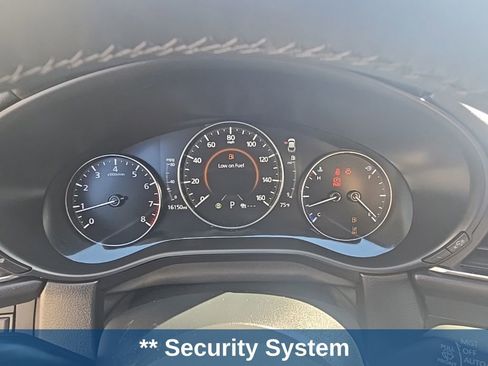 Used 2024 MAZDA CX-30 AWD 2.5 S w/ Preferred Package image 22