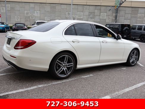 Used 2018 Mercedes-Benz E 300 image 10