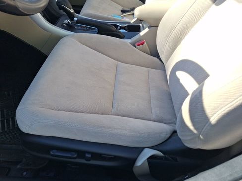 Used 2015 Honda Accord EX image 14