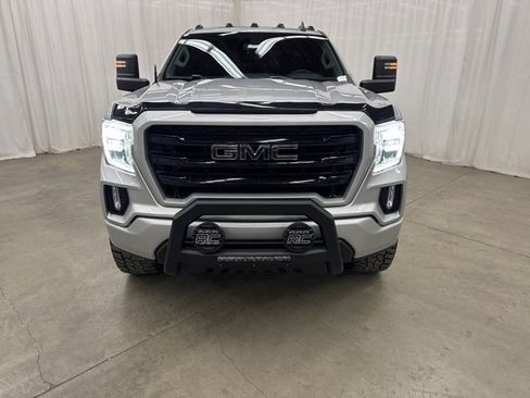 Used 2021 GMC Sierra 1500 Elevation w/ Preferred Package image 2