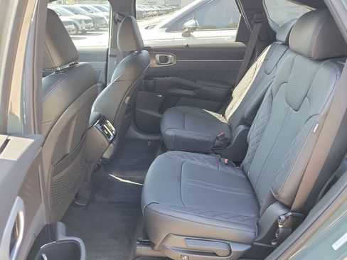 New 2026 Kia Sorento SX Prestige AWD/4WD image 16