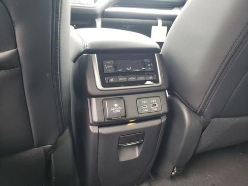 New 2026 Subaru Ascent Touring image 13