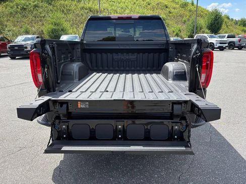 New 2026 GMC Sierra 1500 Denali AWD/4WD image 12
