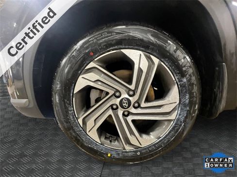 Certified 2023 Hyundai Santa Fe SEL w/ Cargo Package image 14