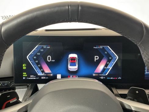 Certified 2025 BMW 530i 530i w/ M Sport Package image 10