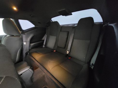 Used 2017 Dodge Challenger R/T w/ Sound Group image 13