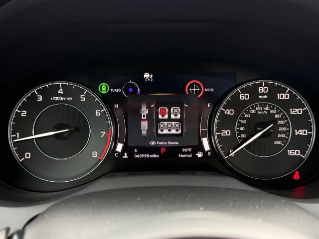 Used 2022 Acura RDX w/ Technology Package FWD image 29