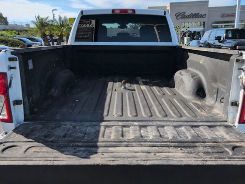 Used 2024 RAM 2500 Big Horn w/ Off Road Package image 24