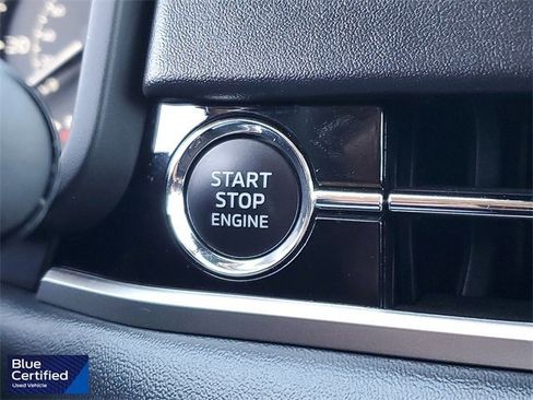 Used 2022 Mitsubishi Outlander ES image 9