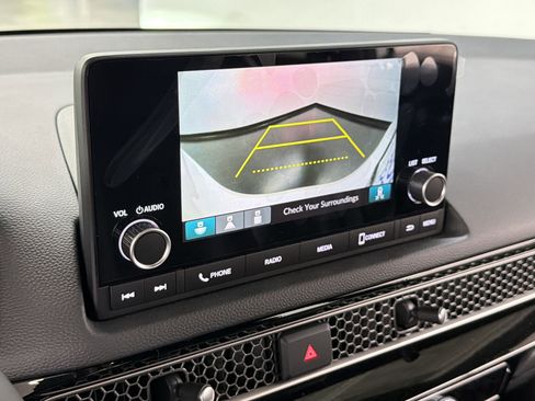 New 2026 Honda Civic Sport image 24