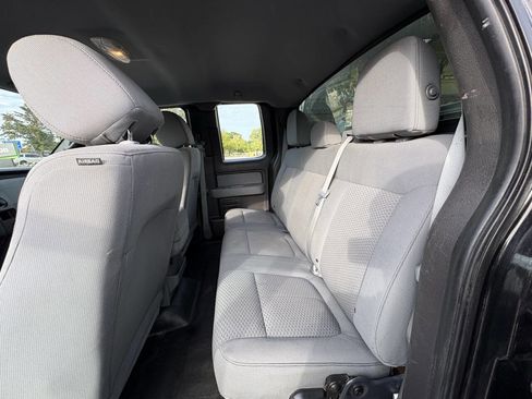 Used 2014 Ford F150 STX w/ Equipment Group 201A Mid image 26