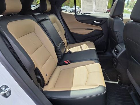 Used 2022 Chevrolet Equinox Premier image 21