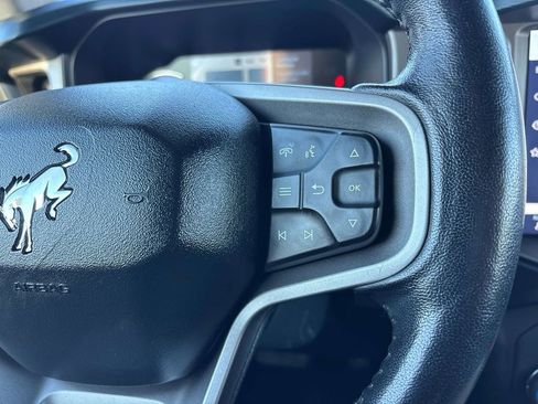 Used 2021 Ford Bronco First Edition image 17