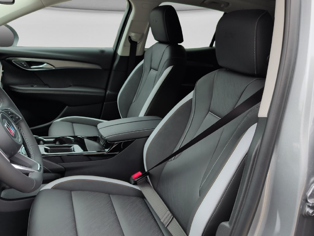 New 2026 Buick Envision Sport Touring AWD/4WD image 22