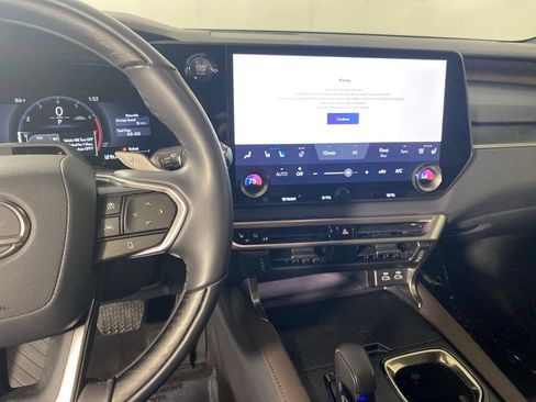 Certified 2025 Lexus RX 350 AWD w/ Convenience Package image 17