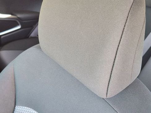 Certified 2025 Kia Soul LX image 15