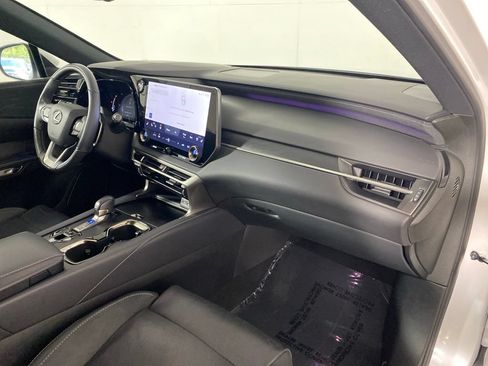 Used 2023 Lexus RX 350 FWD w/ Accessory Package (Z1) image 35