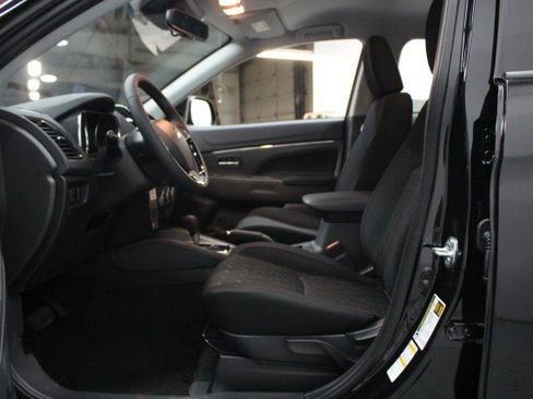 New 2026 Mitsubishi Outlander Sport LE image 6